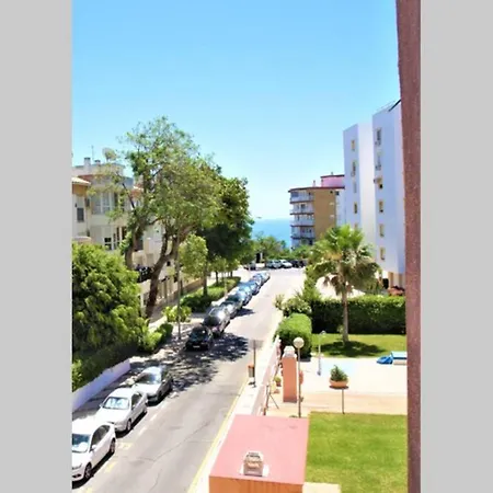 Apartamento Piccadilly * 토레몰리노스