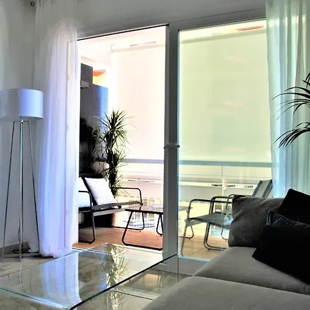 Apartamento Piccadilly Apartment Torremolinos