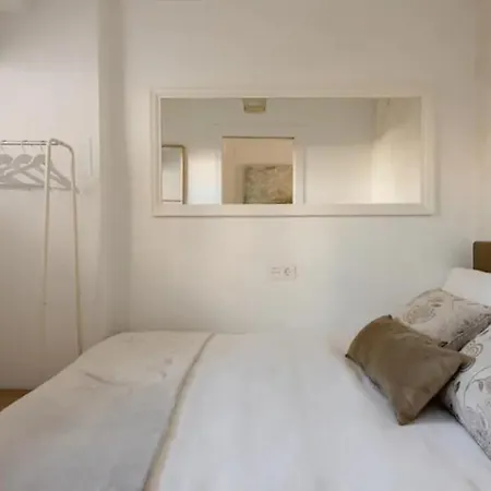 Apartamento Piccadilly * 토레몰리노스